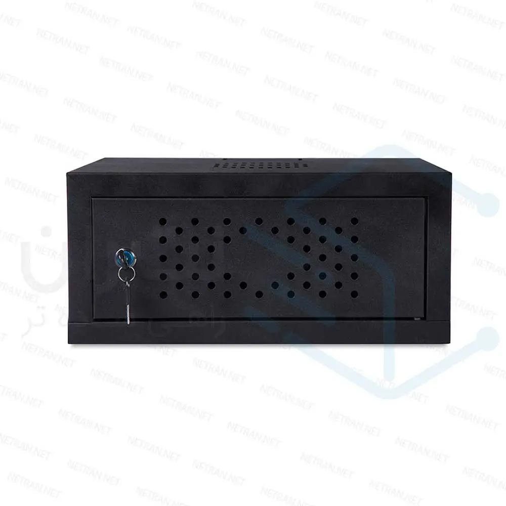 قیمت و خرید رک DVR دیواری 3 یونیت آماد سیستم عمق 36 | نت ران‌، راهی ساده‌تر